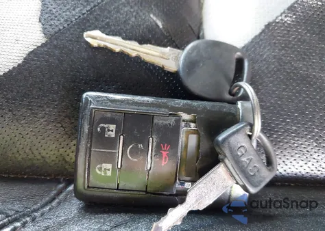 2008 Cadillac Escalade Ext Standard из США, поврежденный, VIN 3GYFK62848G182412